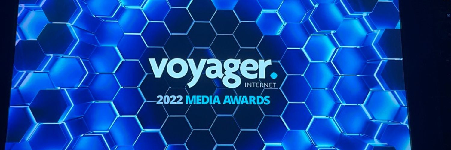 Voyager Media Awards 2022 Wrap Up